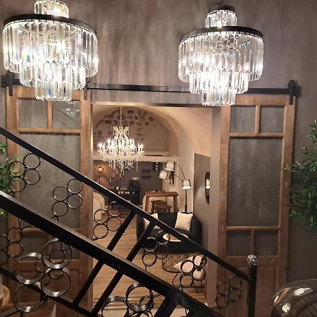 Hotel Le Patio De Sophie Sisteron Ngoại thất bức ảnh