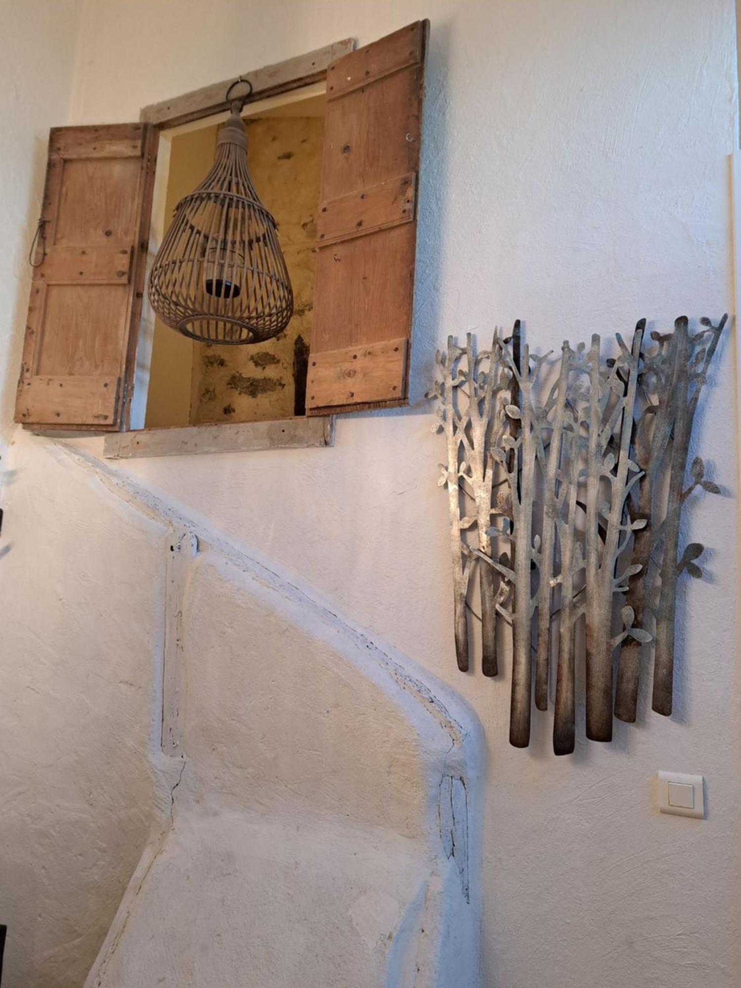 Hotel Le Patio De Sophie Sisteron Phòng bức ảnh